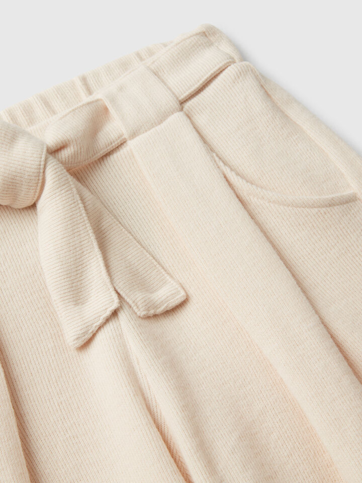 TROUSERS Junior Girl image number 4